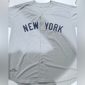 New York Yankees Jersey